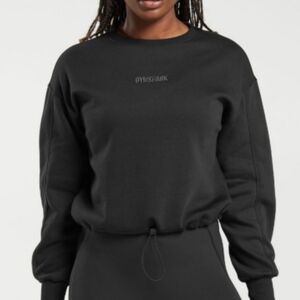 Gymshark Pullover